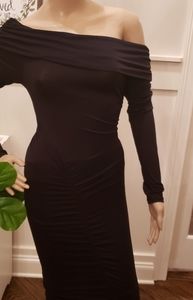 🆕️ 🤰Maternity Dress (Body Hugging)